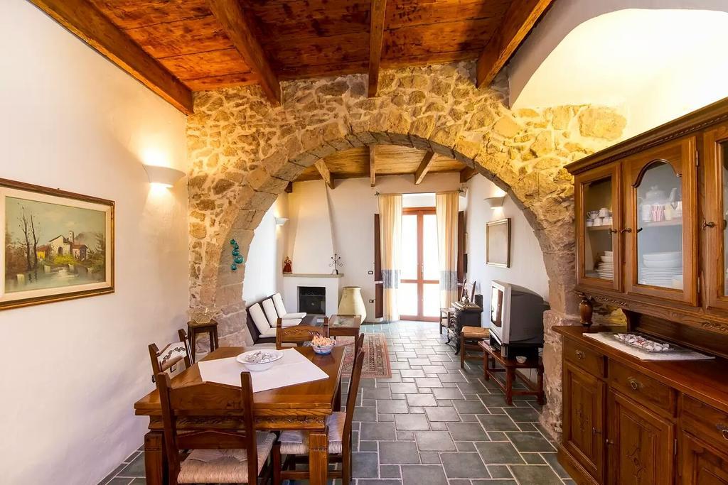 Authentic Sardinian Appartement *